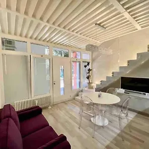 Residenza Casanova, In Giudecca Appartement Venise