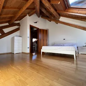  Appartamento Cozy In Belluno - Visentin