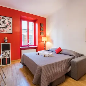 Colosseum Secret Domus Appartement Rome