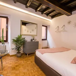 Girolamo's Jacuzzi Place Appartement Rome