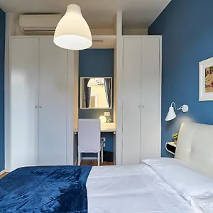 Dreams Homes In Trastevere Appartement Rome