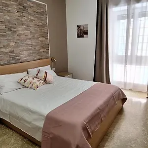 La Casa Di Viola Appartement Rome