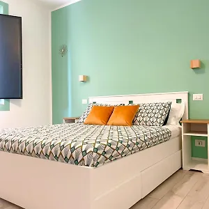 Anto's Appartement Taormine