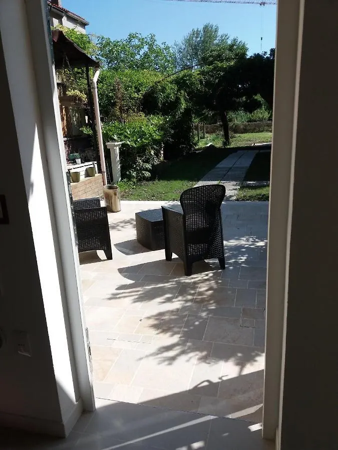 Holiday home Giardino In Laguna Murano